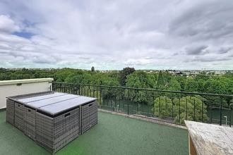  appartement champigny-sur-marne 94500