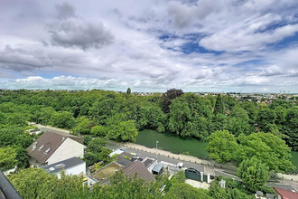  appartement champigny-sur-marne 94500