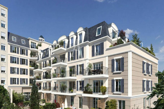  appartement champigny-sur-marne 94500
