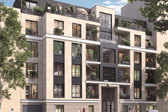  appartement champigny-sur-marne 94500