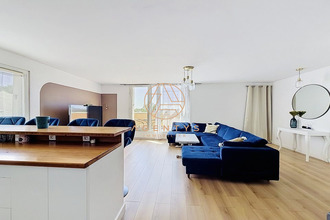  appartement champigny-sur-marne 94500