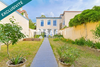  appartement champigny-sur-marne 94500
