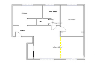  appartement champigny-sur-marne 94500