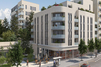  appartement champigny-sur-marne 94500