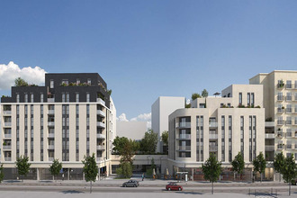  appartement champigny-sur-marne 94500