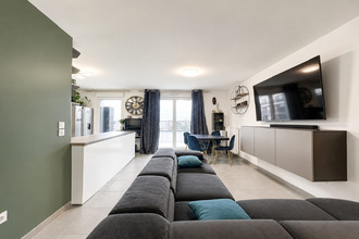  appartement champigny-sur-marne 94500