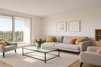  appartement champigny-sur-marne 94500
