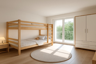  appartement champigny-sur-marne 94500