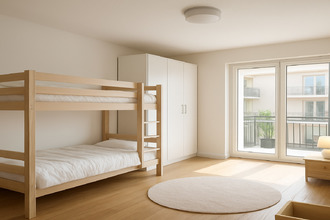  appartement champigny-sur-marne 94500