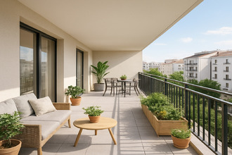  appartement champigny-sur-marne 94500