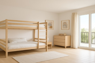  appartement champigny-sur-marne 94500