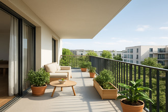  appartement champigny-sur-marne 94500