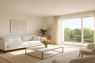  appartement champigny-sur-marne 94500