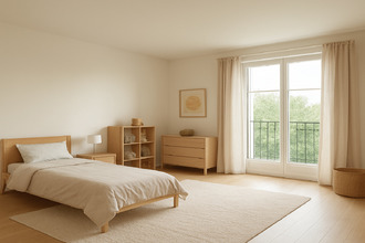  appartement champigny-sur-marne 94500