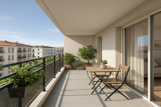  appartement champigny-sur-marne 94500