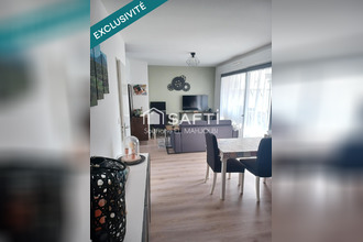  appartement champigny-sur-marne 94500