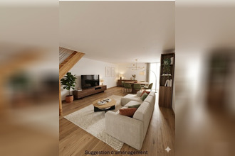  appartement champigny-sur-marne 94500