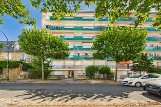  appartement champigny-sur-marne 94500