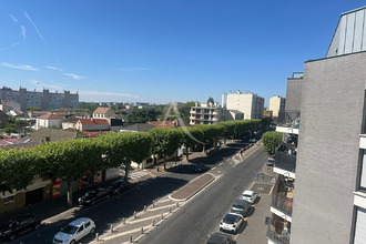  appartement champigny-sur-marne 94500