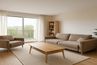  appartement champigny-sur-marne 94500