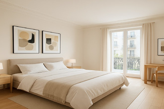  appartement champigny-sur-marne 94500