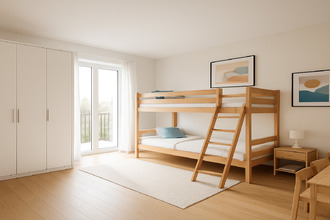  appartement champigny-sur-marne 94500