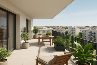  appartement champigny-sur-marne 94500