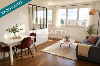  appartement champigny-sur-marne 94500