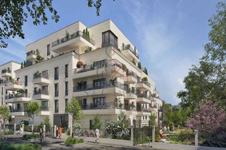  appartement champigny-sur-marne 94500