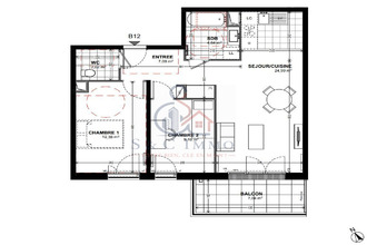  appartement champigny-sur-marne 94500