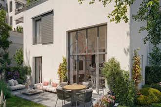  appartement champigny-sur-marne 94500
