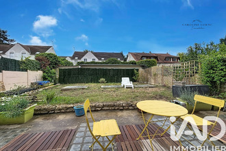  appartement champigny-sur-marne 94500
