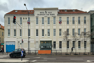  appartement champigny-sur-marne 94500