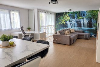  appartement champigny-sur-marne 94500