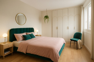  appartement champigny-sur-marne 94500