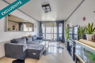  appartement champigny-sur-marne 94500