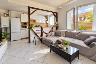  appartement champigny-sur-marne 94500