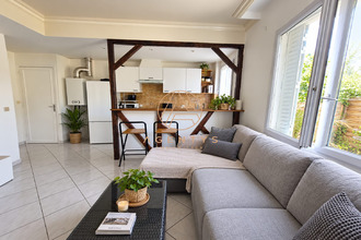  appartement champigny-sur-marne 94500