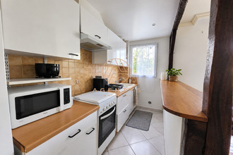  appartement champigny-sur-marne 94500