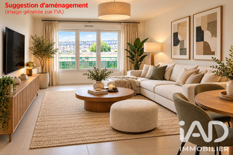  appartement champigny-sur-marne 94500