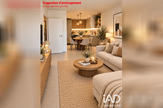  appartement champigny-sur-marne 94500