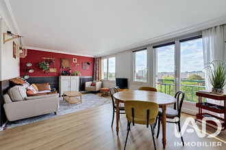  appartement champigny-sur-marne 94500