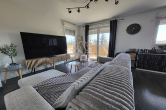  appartement champigny-sur-marne 94500