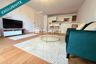  appartement champigny-sur-marne 94500