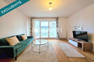  appartement champigny-sur-marne 94500