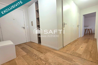  appartement champigny-sur-marne 94500