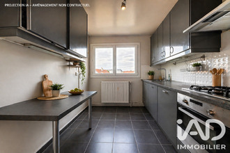  appartement champigny-sur-marne 94500