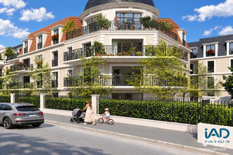  appartement champigny-sur-marne 94500