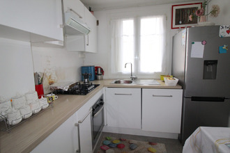  appartement champigny-sur-marne 94500