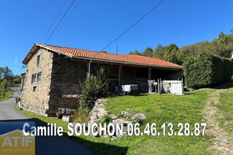  appartement champoly 42430